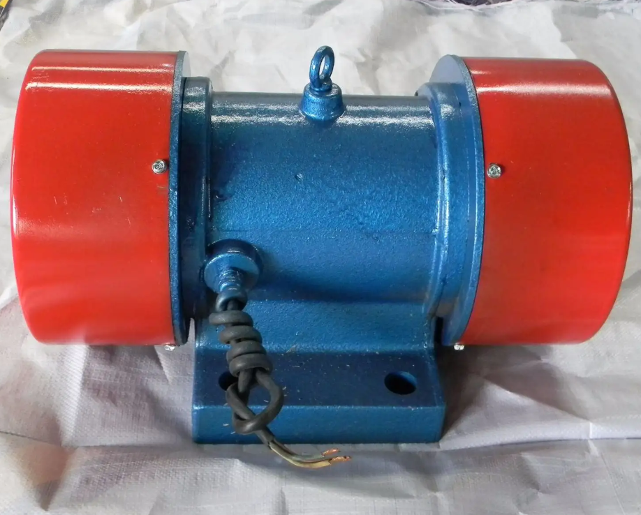 YZU振動(dòng)電機(jī)