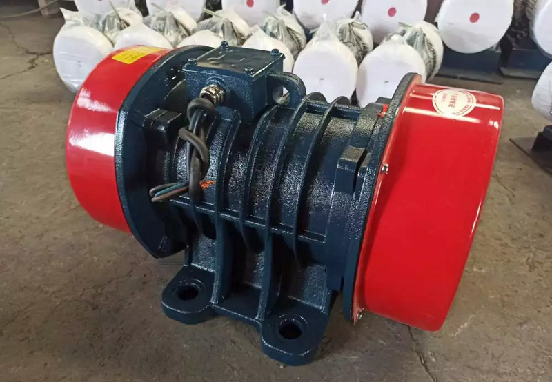 XVM-A振動(dòng)電機(jī)