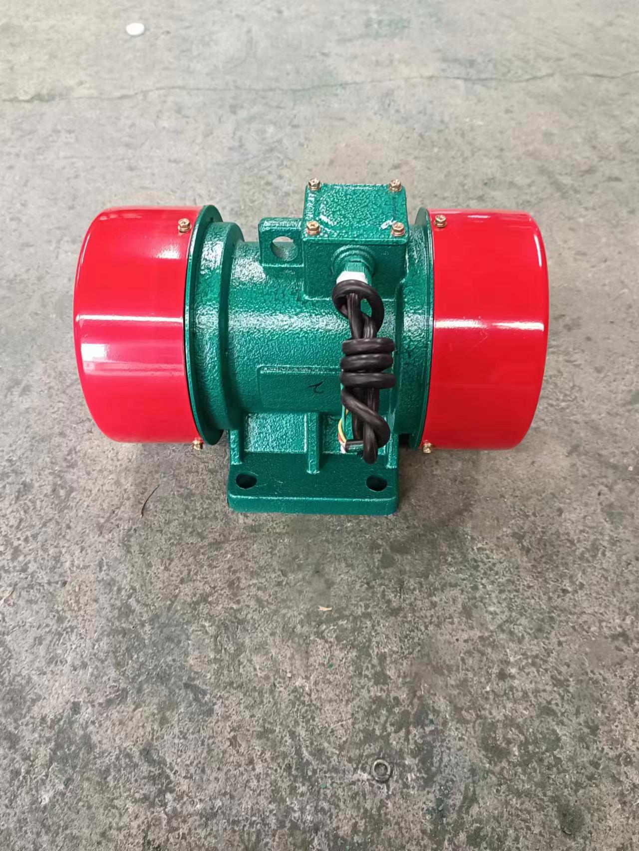 YZS-5-4振動(dòng)電機(jī)